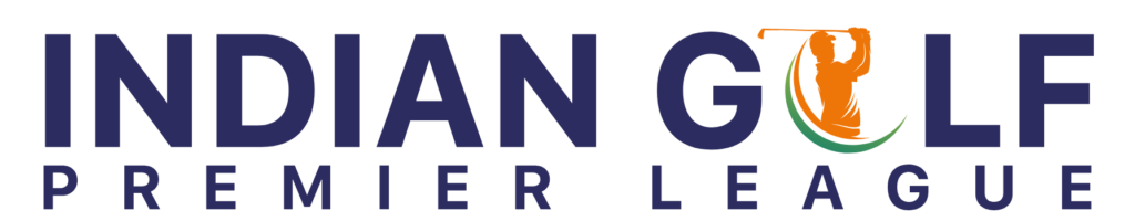 INDIAN GOLF LOGO